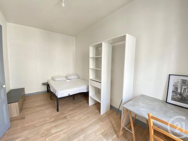 Appartement T1 &agrave; louer - 1 pi&egrave;ce - 26,52 m2 - St Etienne - 42 - RHONE-ALPES