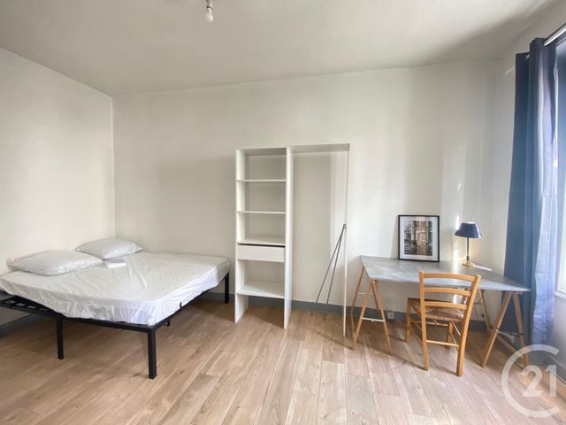Appartement T1 &agrave; louer - 1 pi&egrave;ce - 26,52 m2 - St Etienne - 42 - RHONE-ALPES