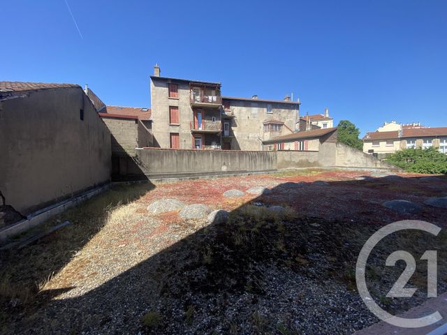Appartement Studio &agrave; vendre - 2 pi&egrave;ces - 35 m2 - St Etienne - 42 - RHONE-ALPES