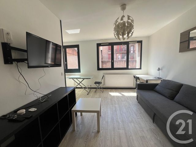 appartement - ST ETIENNE - 42