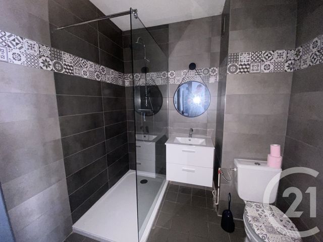 Appartement Studio &agrave; vendre - 2 pi&egrave;ces - 35 m2 - St Etienne - 42 - RHONE-ALPES