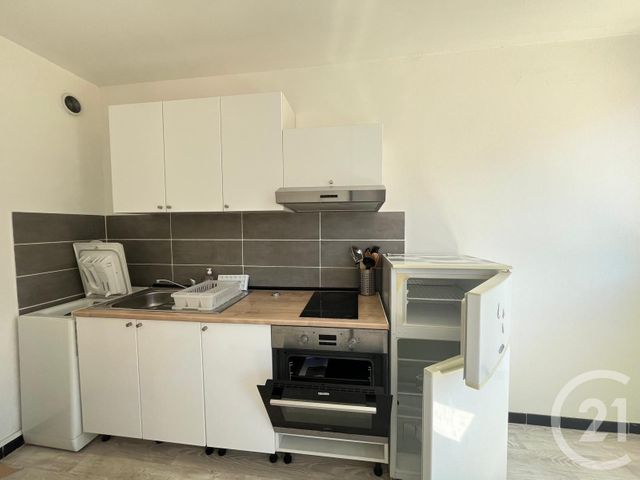Appartement Studio &agrave; vendre - 2 pi&egrave;ces - 35 m2 - St Etienne - 42 - RHONE-ALPES