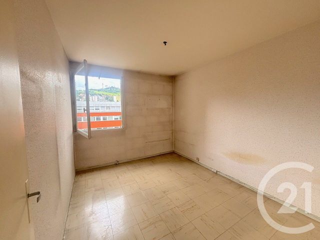 Appartement F1 &agrave; vendre - 2 pi&egrave;ces - 35 m2 - St Etienne - 42 - RHONE-ALPES