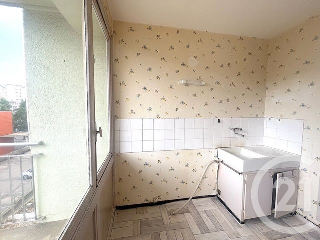 Appartement F1 &agrave; vendre - 2 pi&egrave;ces - 35 m2 - St Etienne - 42 - RHONE-ALPES