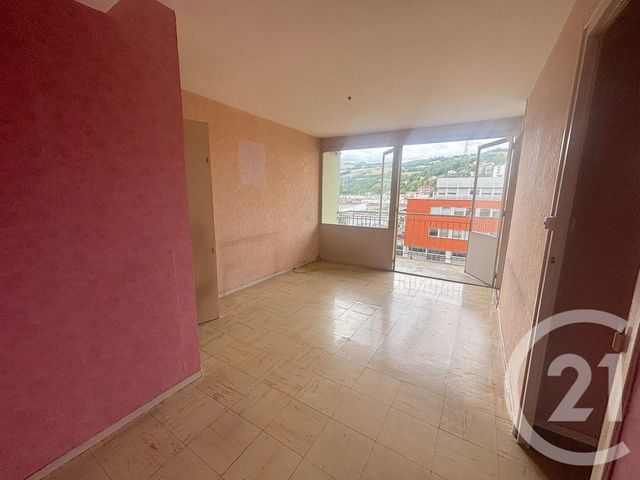 Appartement F1 &agrave; vendre - 2 pi&egrave;ces - 35 m2 - St Etienne - 42 - RHONE-ALPES