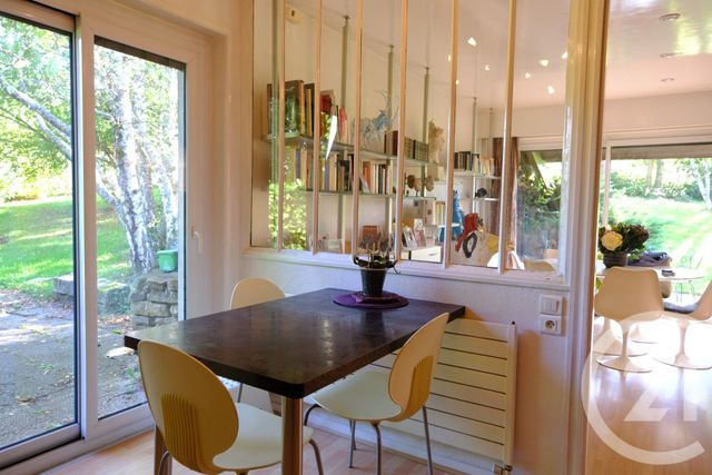 Maison &agrave; vendre - 5 pi&egrave;ces - 120 m2 - St Genest Lerpt - 42 - RHONE-ALPES