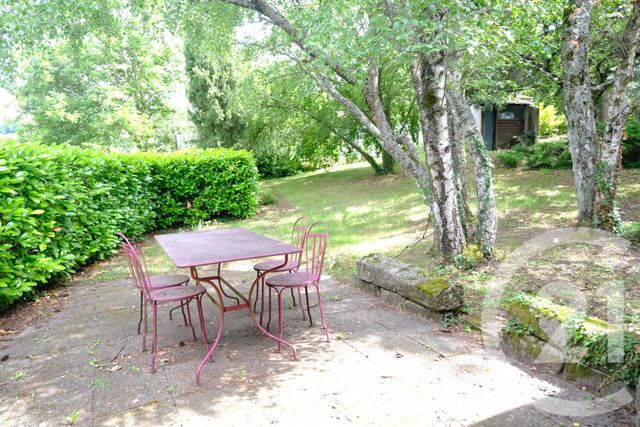 Maison &agrave; vendre - 5 pi&egrave;ces - 120 m2 - St Genest Lerpt - 42 - RHONE-ALPES