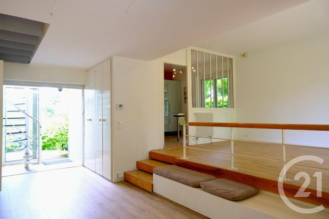 Maison &agrave; vendre - 5 pi&egrave;ces - 120 m2 - St Genest Lerpt - 42 - RHONE-ALPES