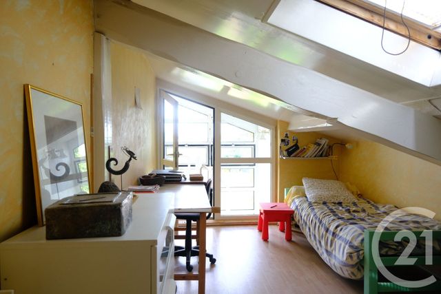 Maison &agrave; vendre - 5 pi&egrave;ces - 120 m2 - St Genest Lerpt - 42 - RHONE-ALPES