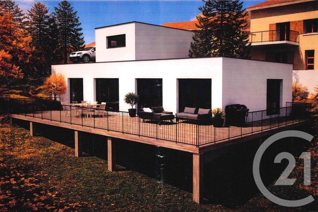 Terrain &agrave; vendre - 1200 m2 - Villars - 42 - RHONE-ALPES
