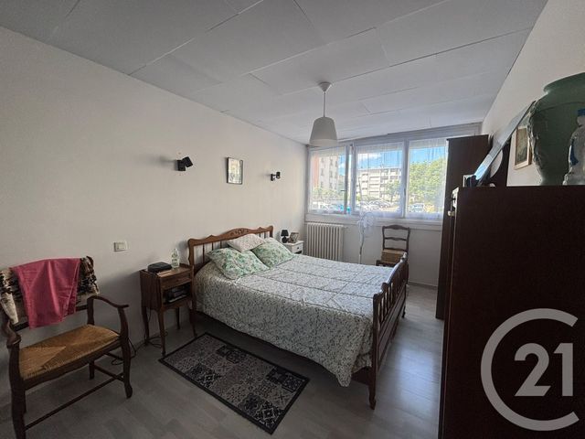 Appartement T3 &agrave; vendre - 3 pi&egrave;ces - 56 m2 - La Talaudiere - 42 - RHONE-ALPES