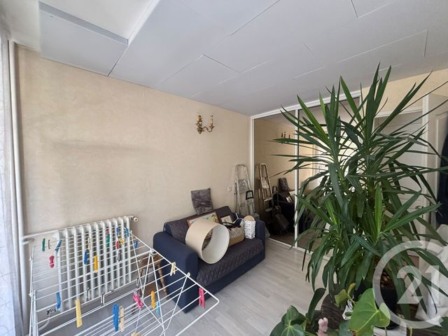 Appartement T3 &agrave; vendre - 3 pi&egrave;ces - 56 m2 - La Talaudiere - 42 - RHONE-ALPES
