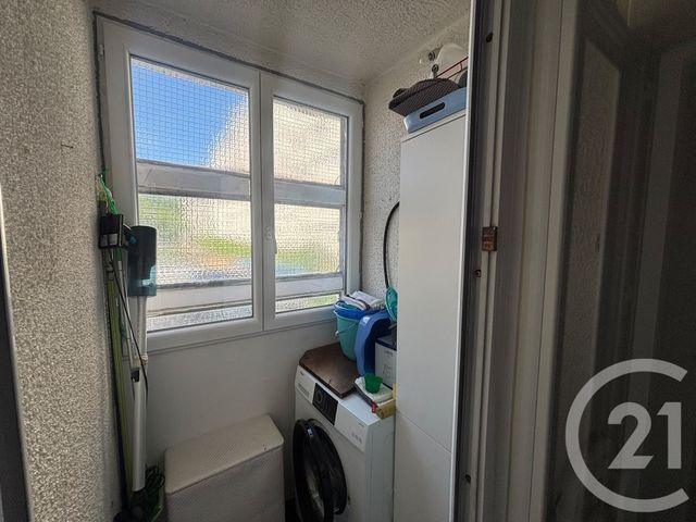 Appartement T3 &agrave; vendre - 3 pi&egrave;ces - 56 m2 - La Talaudiere - 42 - RHONE-ALPES