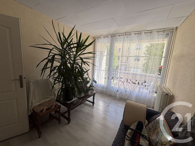Appartement T3 &agrave; vendre - 3 pi&egrave;ces - 56 m2 - La Talaudiere - 42 - RHONE-ALPES