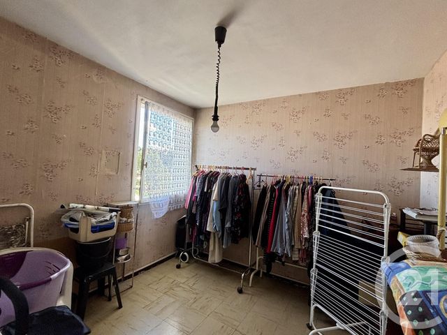 Appartement F4 &agrave; vendre - 4 pi&egrave;ces - 69,33 m2 - St Etienne - 42 - RHONE-ALPES