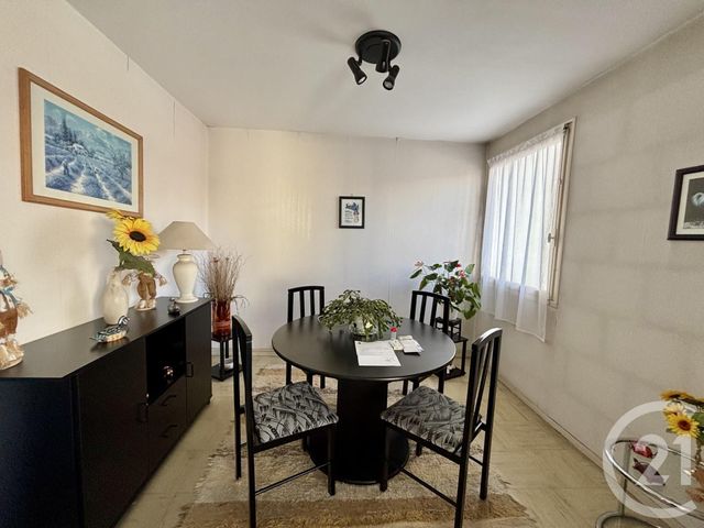 Appartement F4 &agrave; vendre - 4 pi&egrave;ces - 69,33 m2 - St Etienne - 42 - RHONE-ALPES