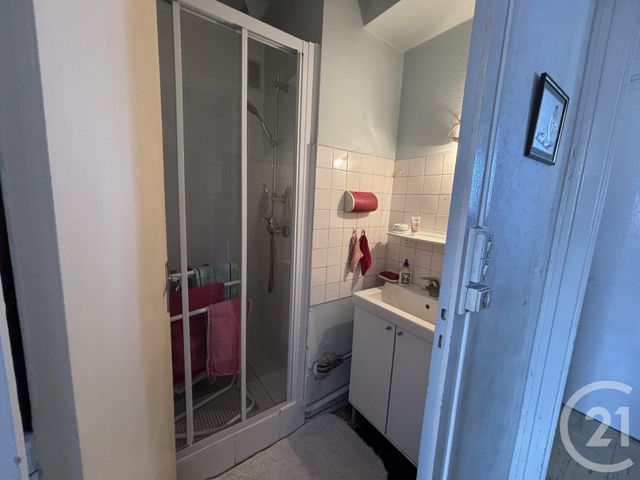 Appartement F4 &agrave; vendre - 4 pi&egrave;ces - 69,33 m2 - St Etienne - 42 - RHONE-ALPES
