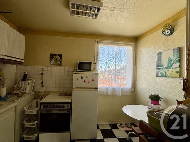 Appartement F4 &agrave; vendre - 4 pi&egrave;ces - 69,33 m2 - St Etienne - 42 - RHONE-ALPES