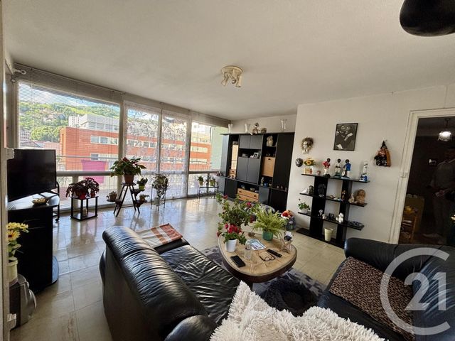 Appartement F4 &agrave; vendre - 4 pi&egrave;ces - 69,33 m2 - St Etienne - 42 - RHONE-ALPES