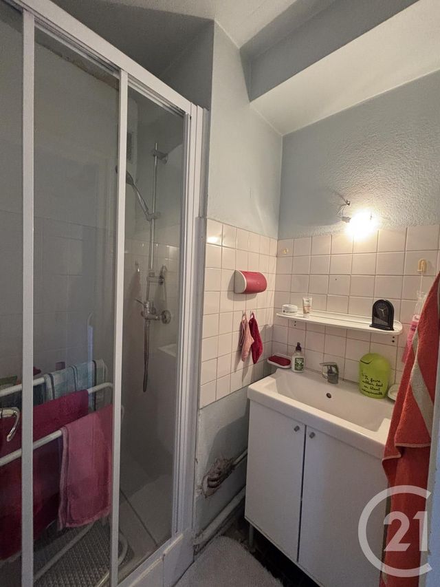 Appartement F4 &agrave; vendre - 4 pi&egrave;ces - 69,33 m2 - St Etienne - 42 - RHONE-ALPES