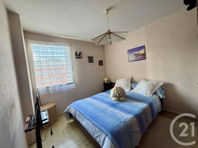 Appartement F4 &agrave; vendre - 4 pi&egrave;ces - 69,33 m2 - St Etienne - 42 - RHONE-ALPES