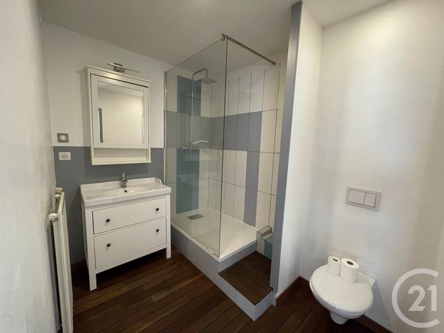 Appartement F3 &agrave; louer - 3 pi&egrave;ces - 51 m2 - St Etienne - 42 - RHONE-ALPES