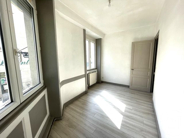 Appartement F3 &agrave; louer - 3 pi&egrave;ces - 51 m2 - St Etienne - 42 - RHONE-ALPES