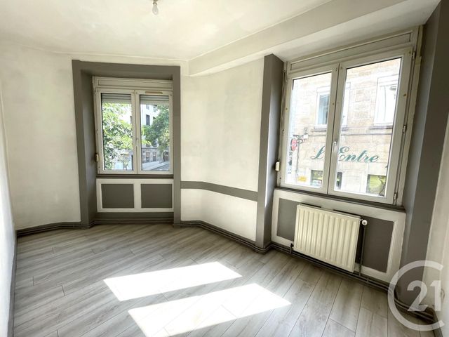 Appartement F3 &agrave; louer - 3 pi&egrave;ces - 51 m2 - St Etienne - 42 - RHONE-ALPES