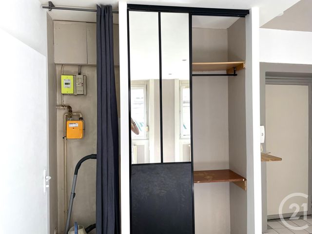 Appartement F3 &agrave; louer - 3 pi&egrave;ces - 51 m2 - St Etienne - 42 - RHONE-ALPES