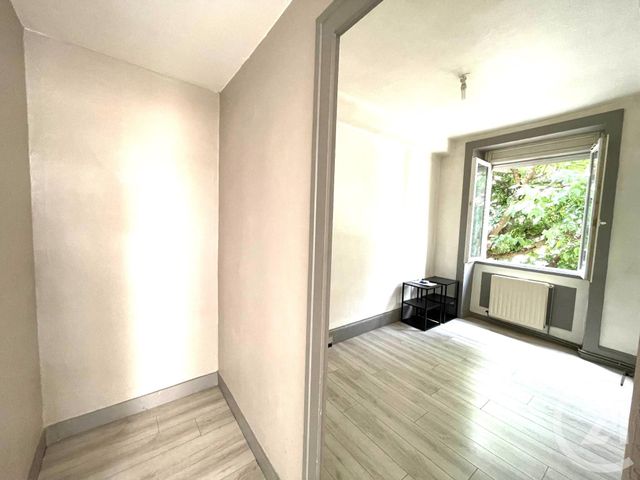 Appartement F3 &agrave; louer - 3 pi&egrave;ces - 51 m2 - St Etienne - 42 - RHONE-ALPES