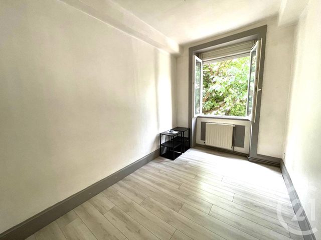 Appartement F3 &agrave; louer - 3 pi&egrave;ces - 51 m2 - St Etienne - 42 - RHONE-ALPES