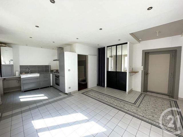 appartement - ST ETIENNE - 42