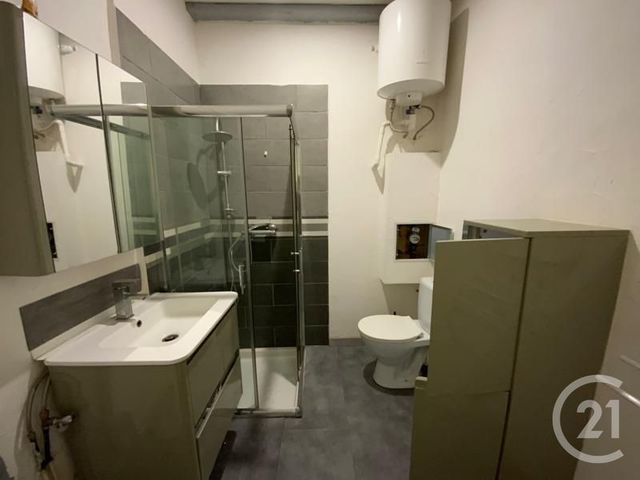 Appartement Studio &agrave; louer - 1 pi&egrave;ce - 34 m2 - St Etienne - 42 - RHONE-ALPES