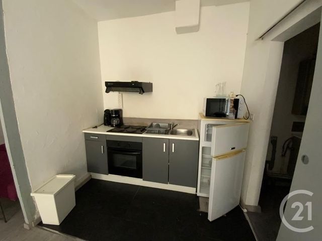 Appartement Studio &agrave; louer - 1 pi&egrave;ce - 34 m2 - St Etienne - 42 - RHONE-ALPES