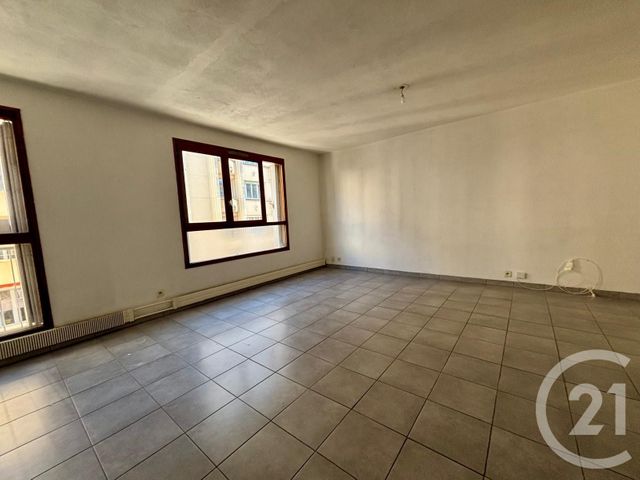 Appartement F3 &agrave; vendre - 3 pi&egrave;ces - 65 m2 - St Etienne - 42 - RHONE-ALPES