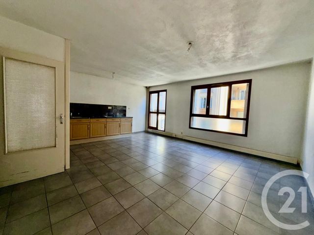 appartement - ST ETIENNE - 42