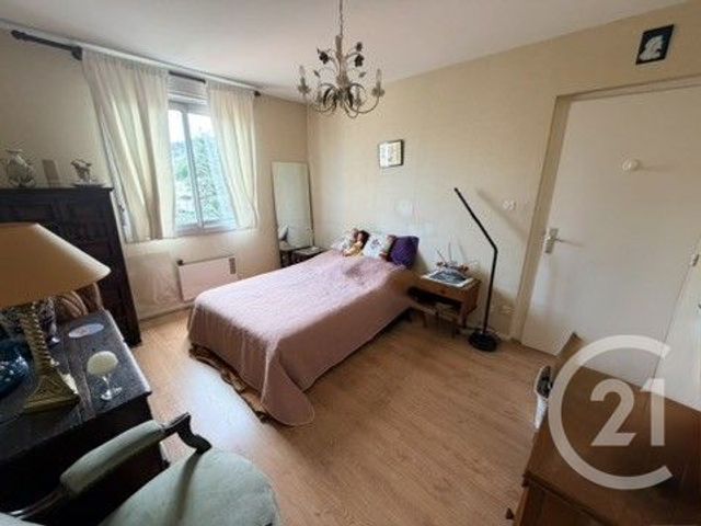 Appartement &agrave; vendre - 5 pi&egrave;ces - 112 m2 - St Chamond - 42 - RHONE-ALPES