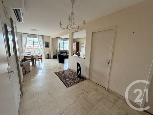 Appartement &agrave; vendre - 5 pi&egrave;ces - 112 m2 - St Chamond - 42 - RHONE-ALPES