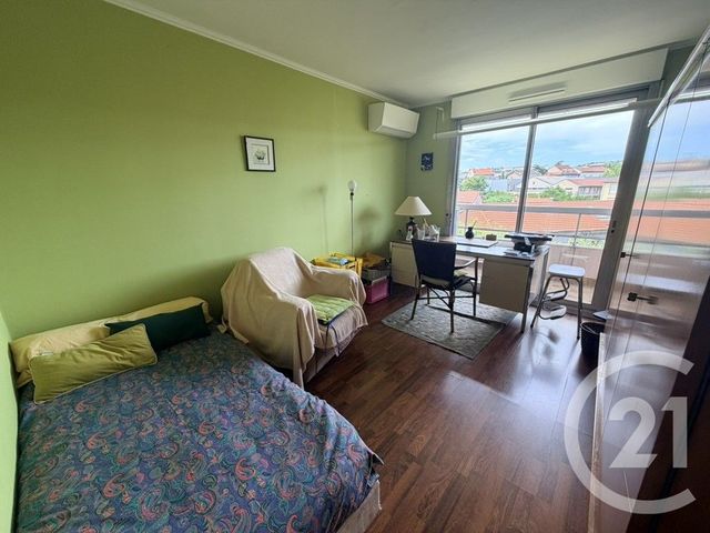 Appartement &agrave; vendre - 5 pi&egrave;ces - 112 m2 - St Chamond - 42 - RHONE-ALPES