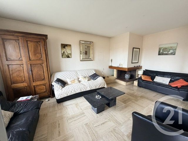 Appartement &agrave; vendre - 5 pi&egrave;ces - 112 m2 - St Chamond - 42 - RHONE-ALPES