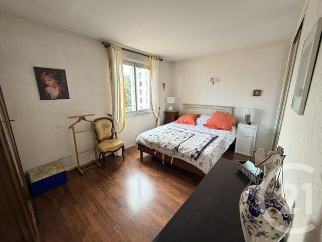 Appartement &agrave; vendre - 5 pi&egrave;ces - 112 m2 - St Chamond - 42 - RHONE-ALPES
