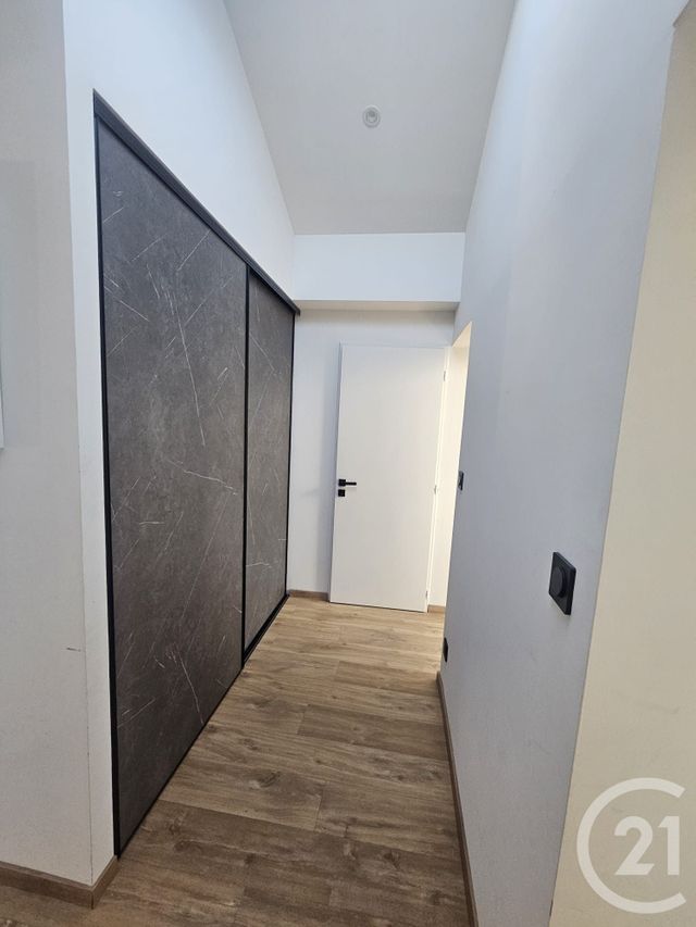 Appartement &agrave; vendre - 3 pi&egrave;ces - 40 m2 - L Etrat - 42 - RHONE-ALPES