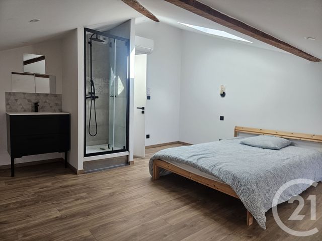 Appartement &agrave; vendre - 3 pi&egrave;ces - 40 m2 - L Etrat - 42 - RHONE-ALPES
