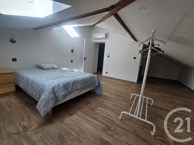 Appartement &agrave; vendre - 3 pi&egrave;ces - 40 m2 - L Etrat - 42 - RHONE-ALPES