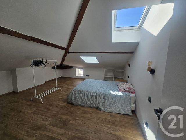 Appartement &agrave; vendre - 3 pi&egrave;ces - 40 m2 - L Etrat - 42 - RHONE-ALPES