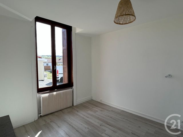 Appartement T2 &agrave; louer - 2 pi&egrave;ces - 32,42 m2 - La Talaudiere - 42 - RHONE-ALPES