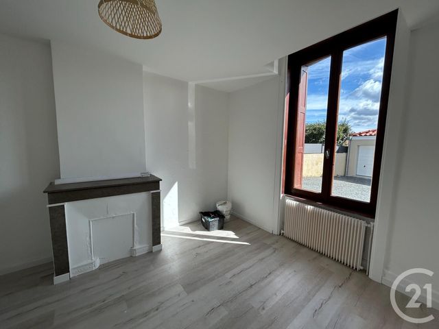 Appartement T2 &agrave; louer - 2 pi&egrave;ces - 32,42 m2 - La Talaudiere - 42 - RHONE-ALPES