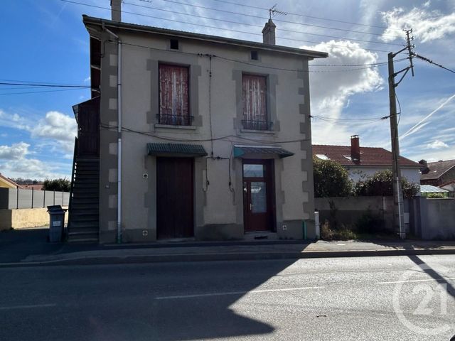 Appartement T2 &agrave; louer - 2 pi&egrave;ces - 32,42 m2 - La Talaudiere - 42 - RHONE-ALPES