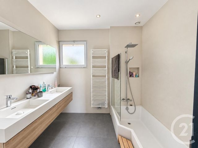 Maison &agrave; vendre - 7 pi&egrave;ces - 295,05 m2 - St Etienne - 42 - RHONE-ALPES