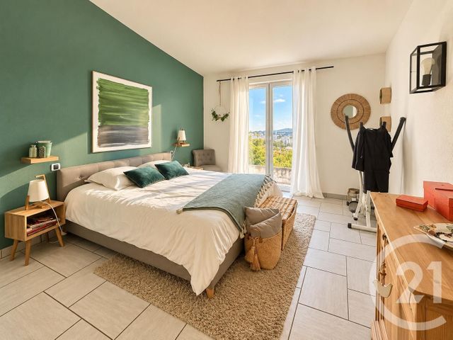 Maison &agrave; vendre - 7 pi&egrave;ces - 295,05 m2 - St Etienne - 42 - RHONE-ALPES